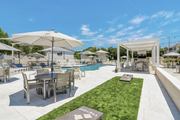The Vineyard of Olive Branch Apartment Homes property